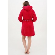 Халат Wild Love  теплий 853